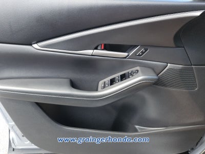 2021 Mazda Mazda CX-30 Select