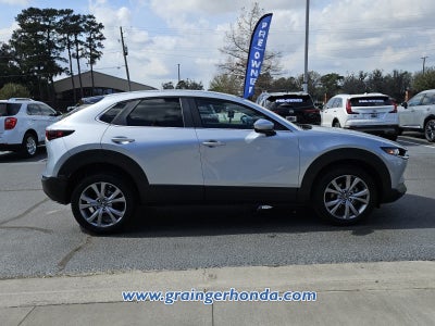 2021 Mazda Mazda CX-30 Select