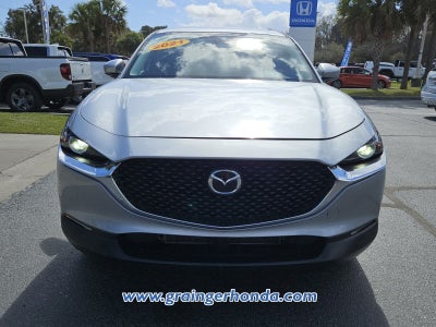2021 Mazda Mazda CX-30 Select