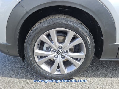 2021 Mazda Mazda CX-30 Select