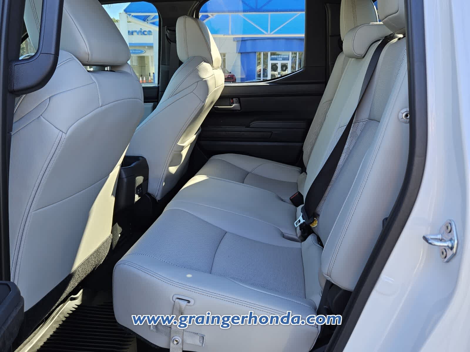 2024 Toyota Tacoma Limited