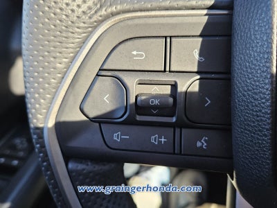 2024 Toyota Tacoma Limited