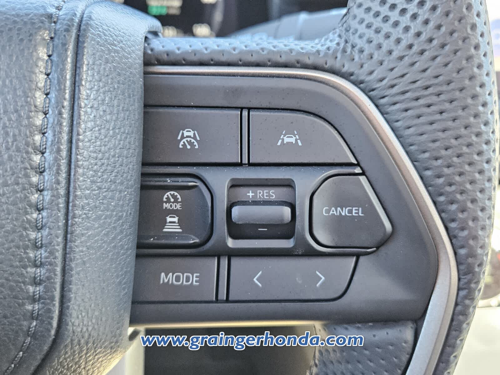 2024 Toyota Tacoma Limited