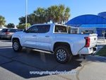 2024 Toyota Tacoma Limited