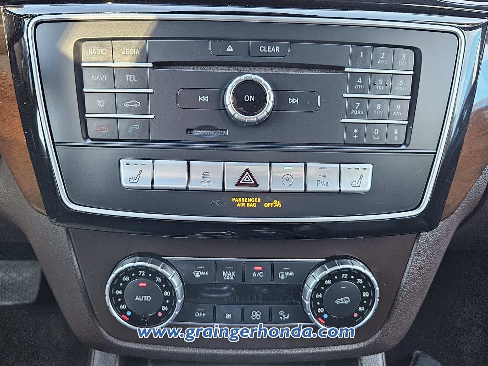 2018 Mercedes-Benz GLS GLS 450