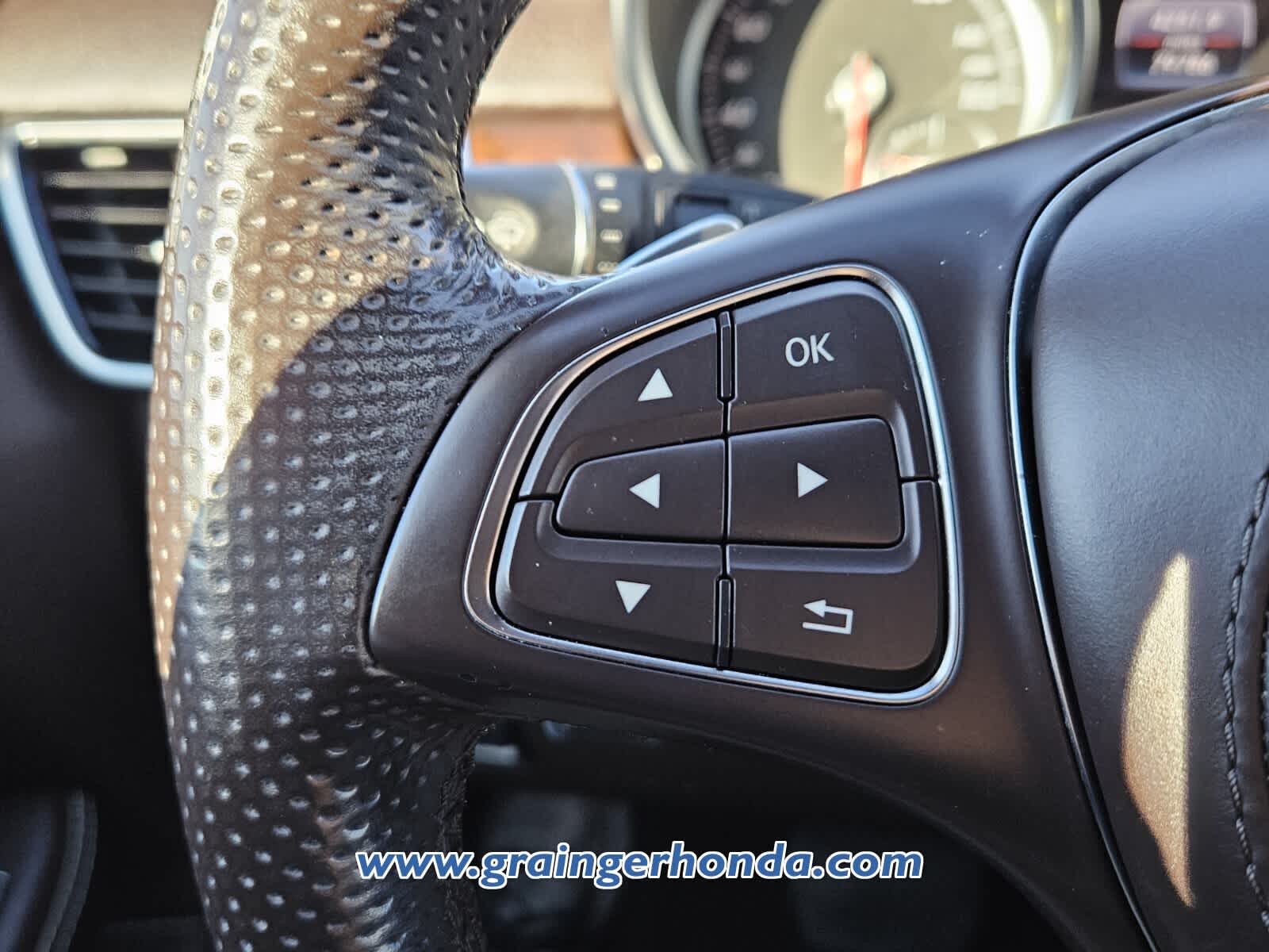 2018 Mercedes-Benz GLS GLS 450