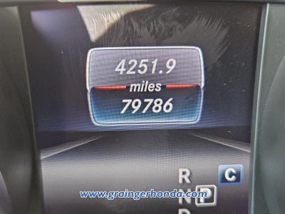 2018 Mercedes-Benz GLS GLS 450