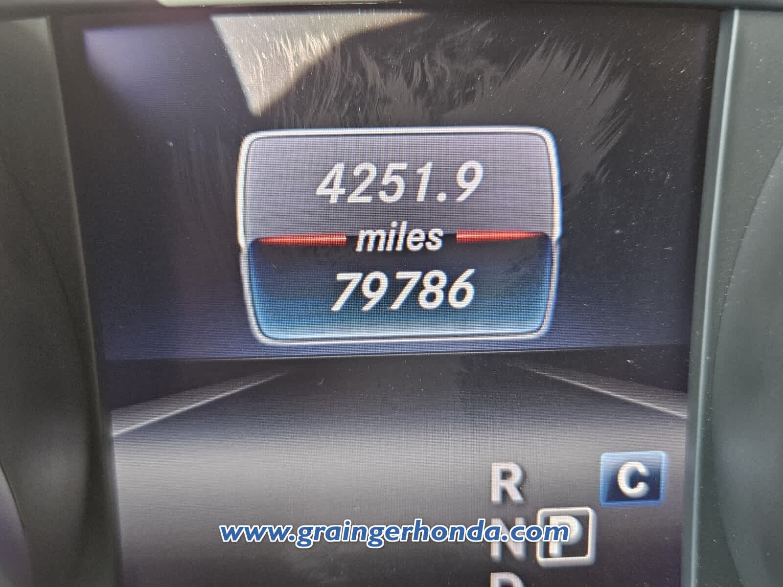 2018 Mercedes-Benz GLS GLS 450