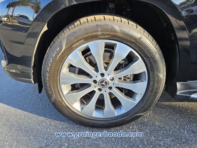 2018 Mercedes-Benz GLS GLS 450