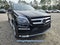 2016 Mercedes-Benz GL-Class GL 550