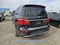 2016 Mercedes-Benz GL-Class GL 550
