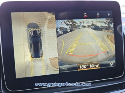 2017 Mercedes-Benz GLE AMG® GLE 43