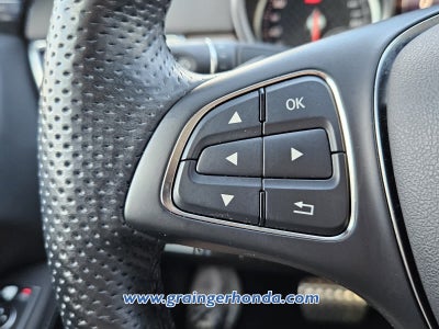 2017 Mercedes-Benz GLE AMG® GLE 43