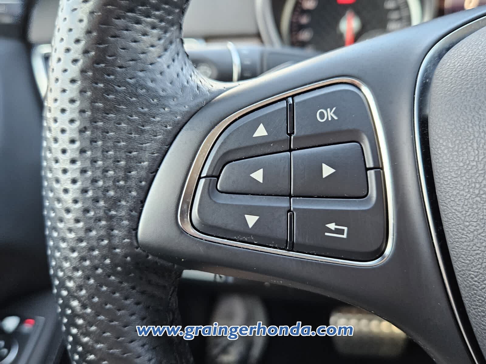 2017 Mercedes-Benz GLE AMG® GLE 43