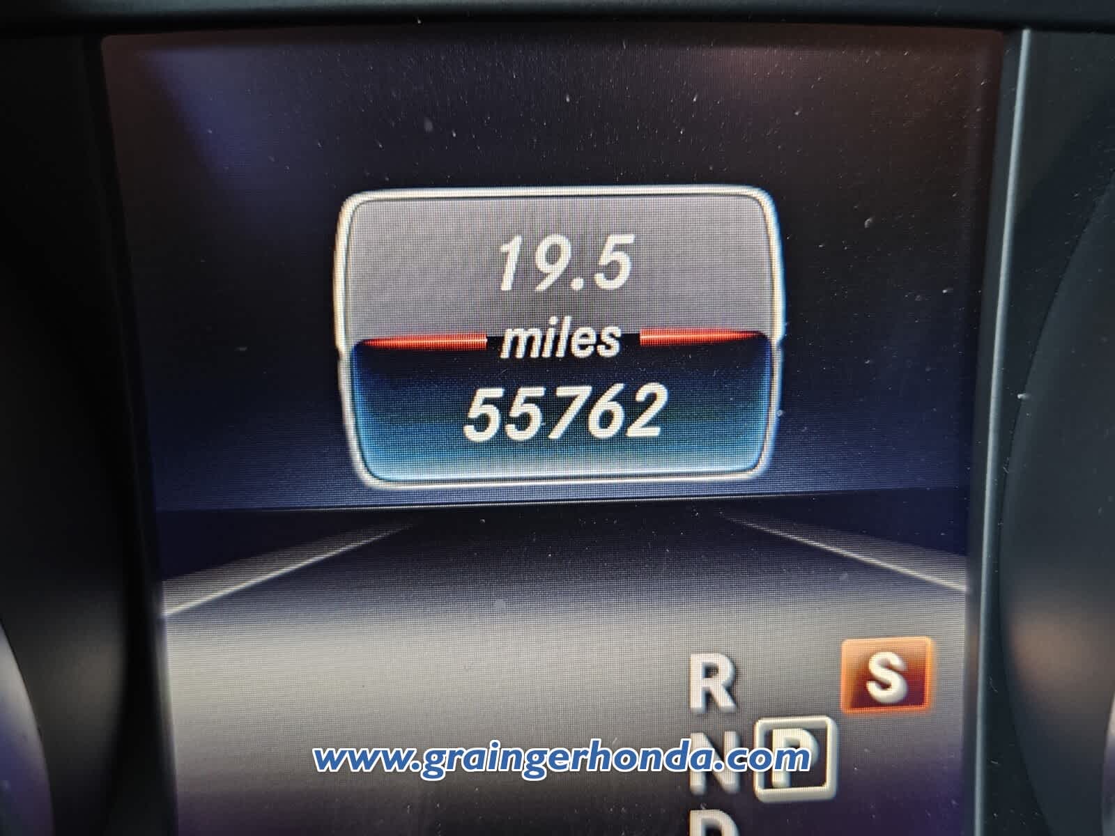 2017 Mercedes-Benz GLE AMG® GLE 43