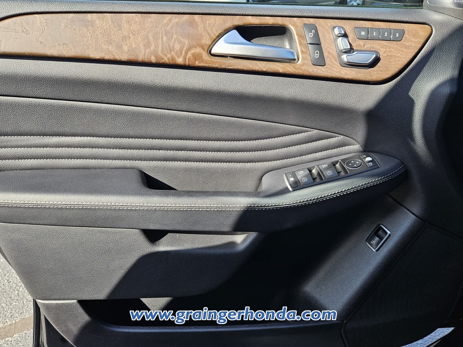 2017 Mercedes-Benz GLE AMG® GLE 43