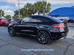 2017 Mercedes-Benz GLE AMG® GLE 43