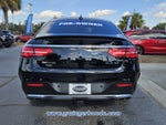 2017 Mercedes-Benz GLE AMG® GLE 43