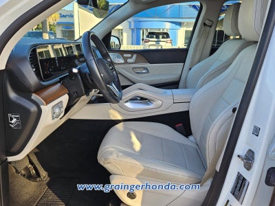 2021 Mercedes-Benz GLE GLE 350