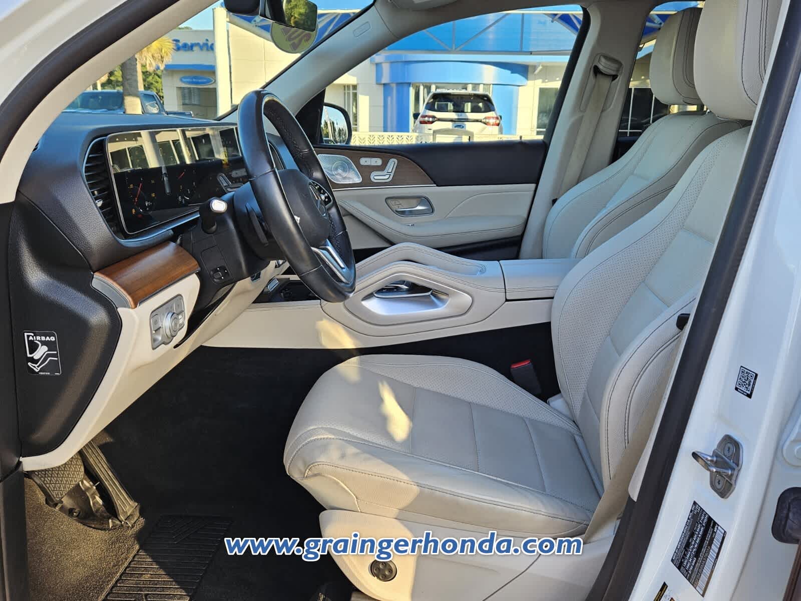 2021 Mercedes-Benz GLE GLE 350