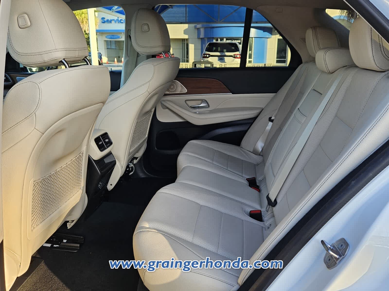 2021 Mercedes-Benz GLE GLE 350