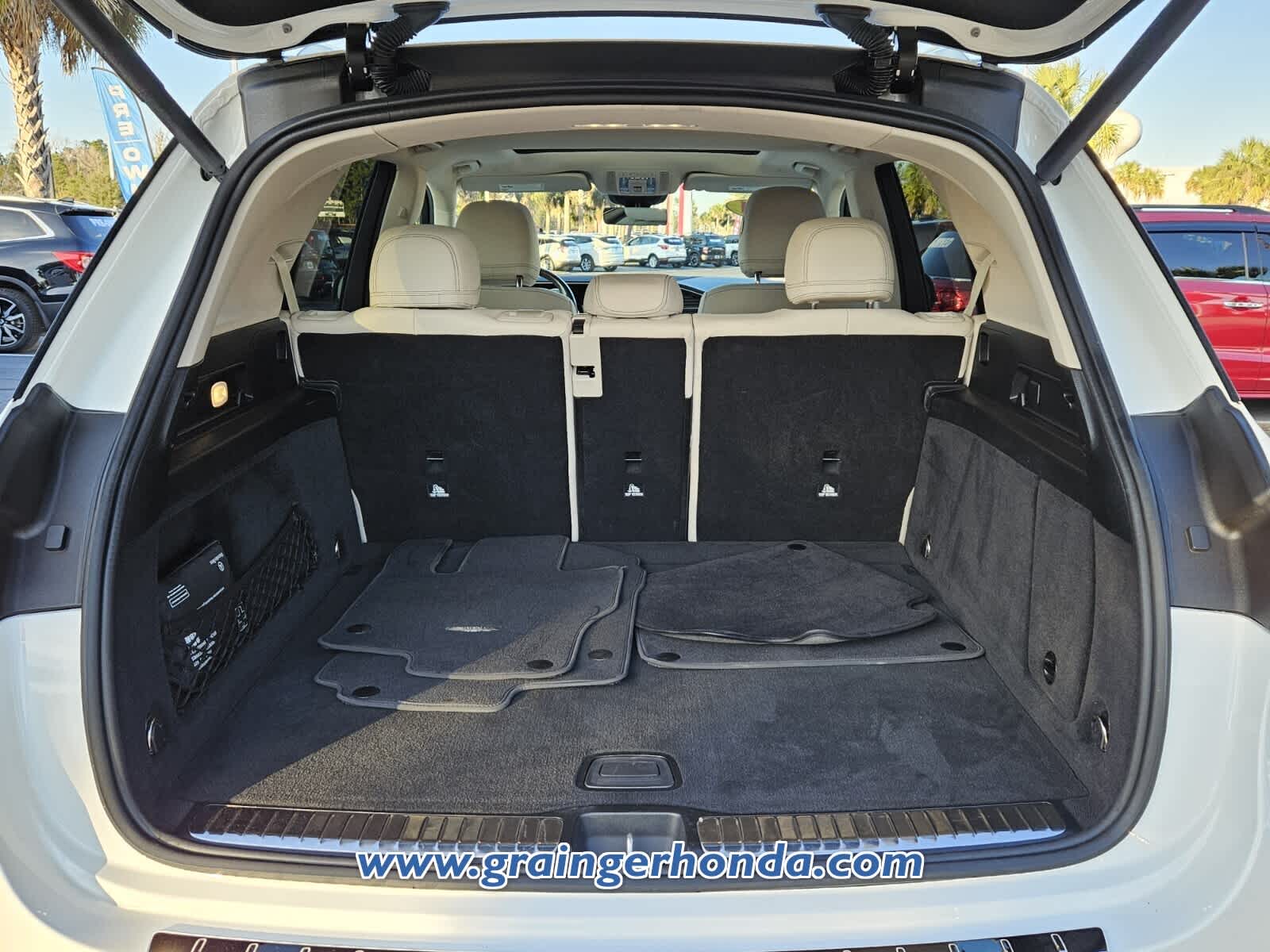 2021 Mercedes-Benz GLE GLE 350