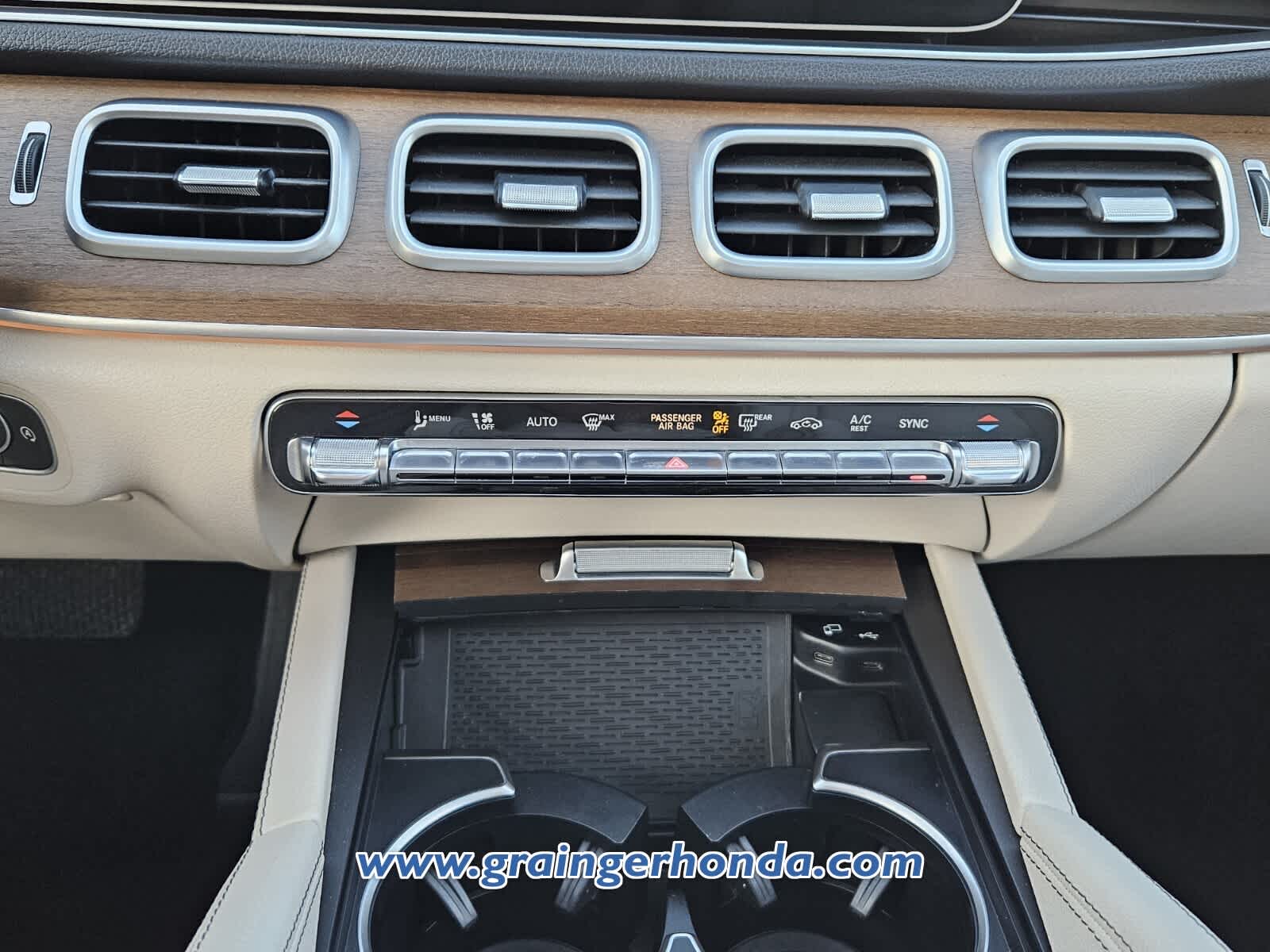 2021 Mercedes-Benz GLE GLE 350