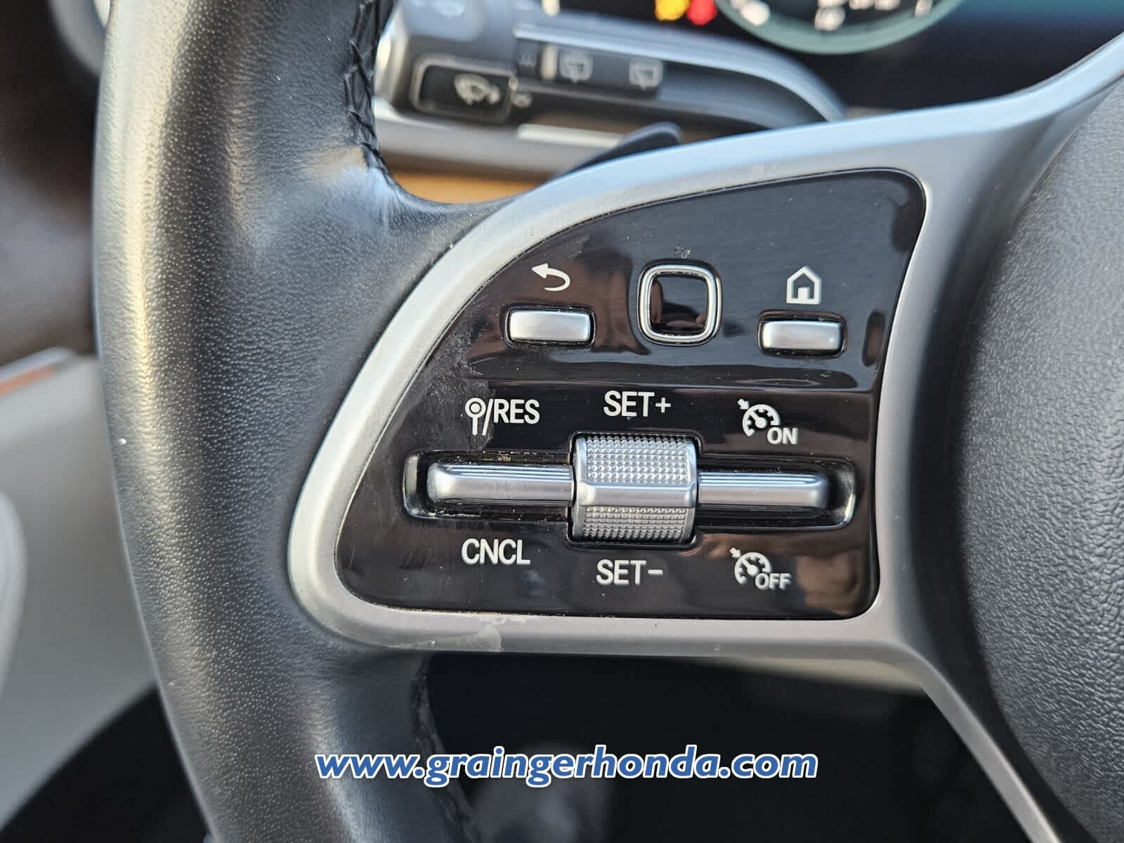 2021 Mercedes-Benz GLE GLE 350