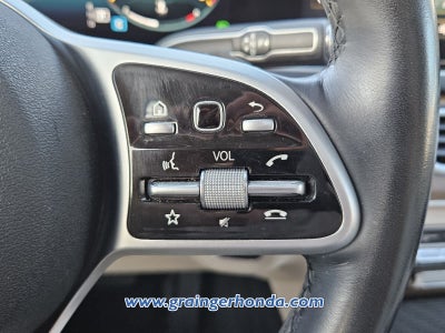 2021 Mercedes-Benz GLE GLE 350