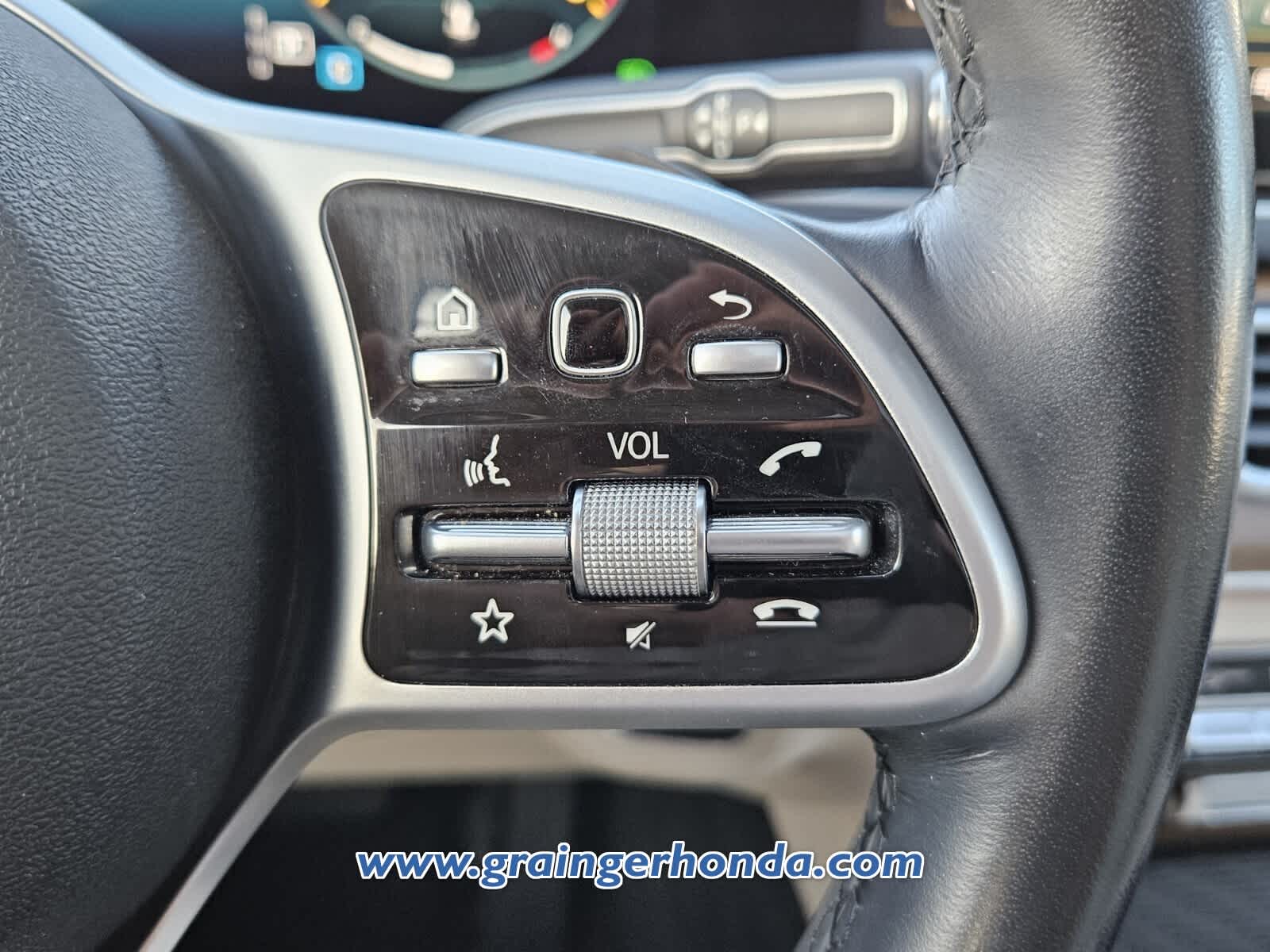 2021 Mercedes-Benz GLE GLE 350