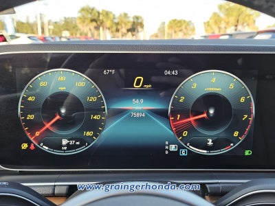 2021 Mercedes-Benz GLE GLE 350