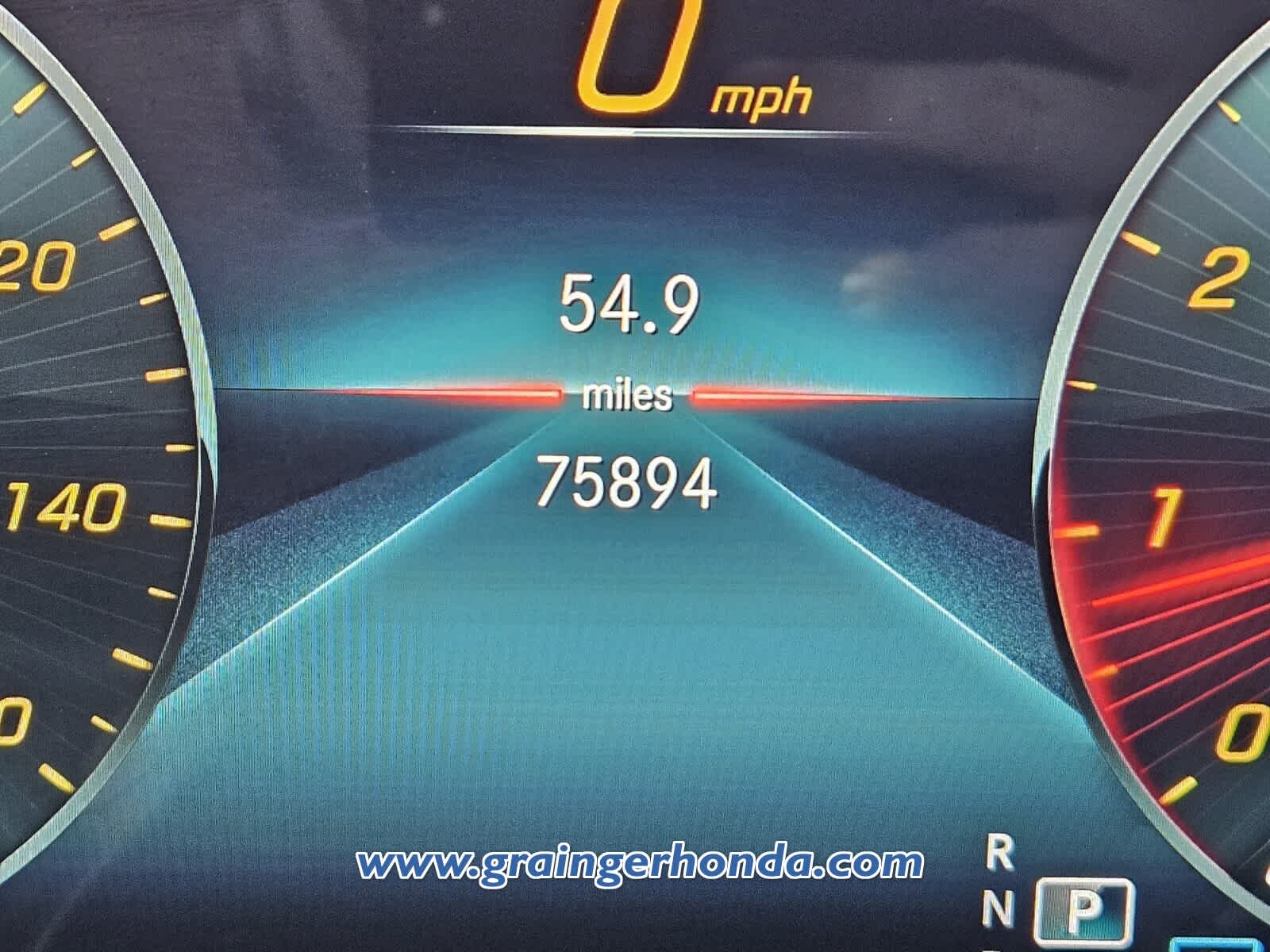 2021 Mercedes-Benz GLE GLE 350