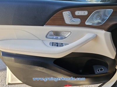 2021 Mercedes-Benz GLE GLE 350