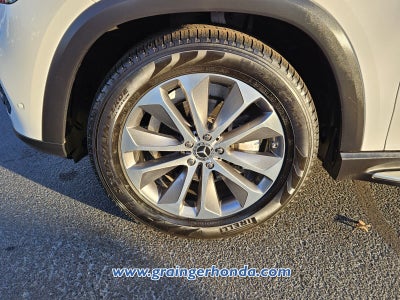 2021 Mercedes-Benz GLE GLE 350