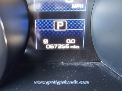 2018 Subaru Outback Premium