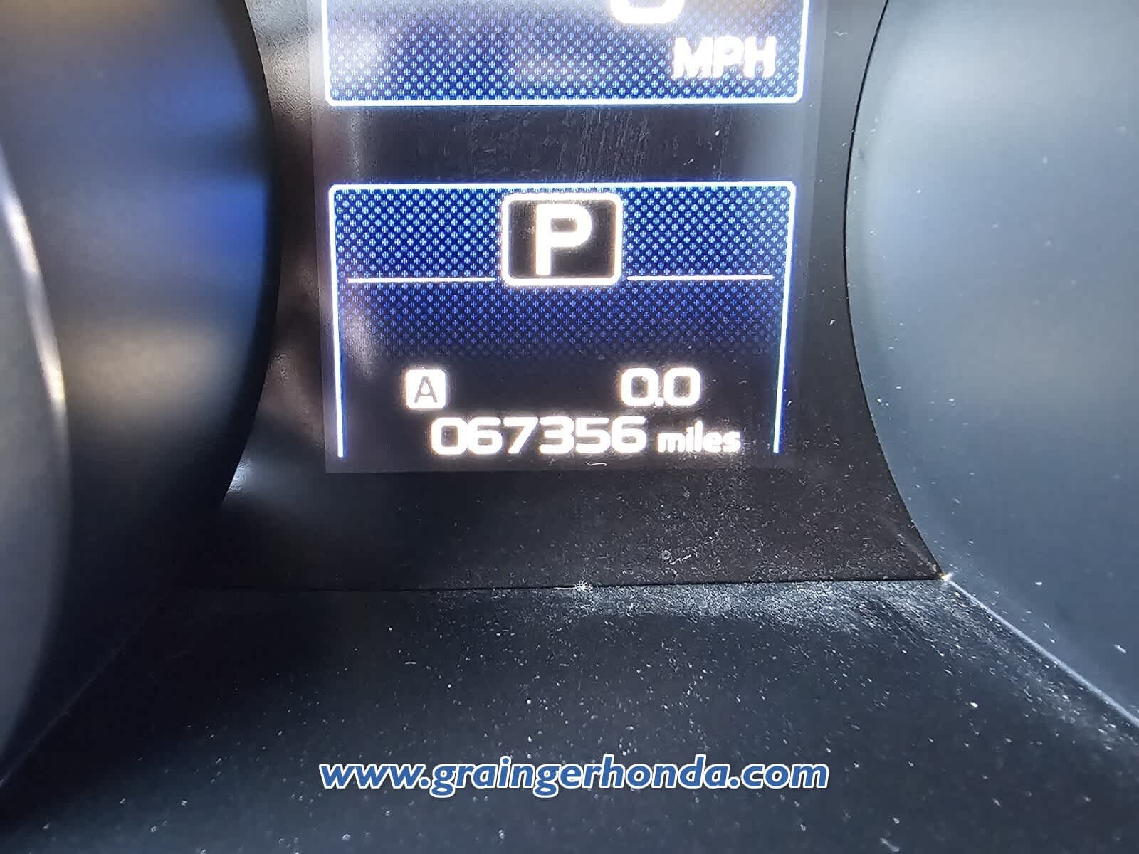 2018 Subaru Outback Premium