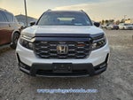 2024 Honda Passport TrailSport
