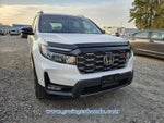 2024 Honda Passport TrailSport