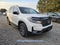 2024 Honda Passport TrailSport