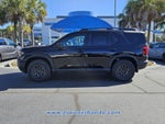 2026 Honda Passport TrailSport Blackout