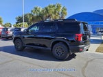 2026 Honda Passport TrailSport Blackout