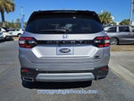 2025 Honda Pilot Touring+