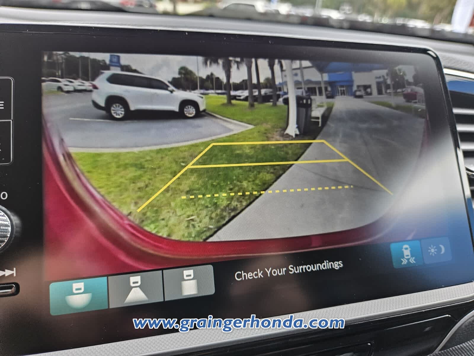 2025 Honda Ridgeline Sport+