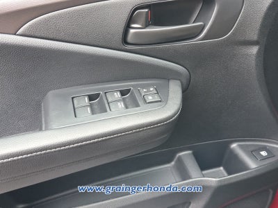 2025 Honda Ridgeline Sport+