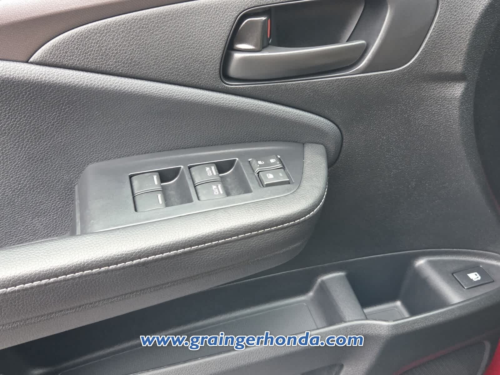 2025 Honda Ridgeline Sport+