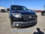 2019 Honda Ridgeline Black Edition