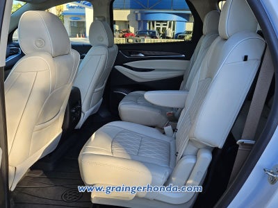 2023 Buick Enclave Avenir