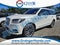 2018 Lincoln Navigator Select