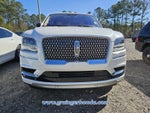 2018 Lincoln Navigator Select