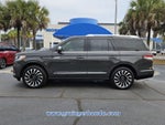 2022 Lincoln Navigator Black Label